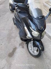 Sym GTS 250 2012-thumb-2