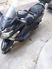 Sym GTS 250 2012-thumb-5