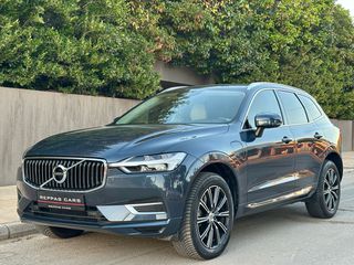 Volvo XC 60 2018 T8 INSCRIPTION WD PHEV PANORAMA GR BOOK