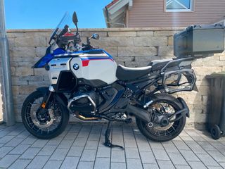 Bmw R 1300 GS 2026 Adventure asa