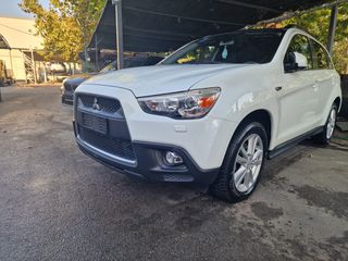 Mitsubishi Asx 2013 ASX 1.8 DIESEL-thumb-1