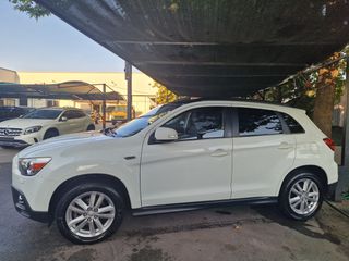Mitsubishi Asx 2013 ASX 1.8 DIESEL-thumb-3