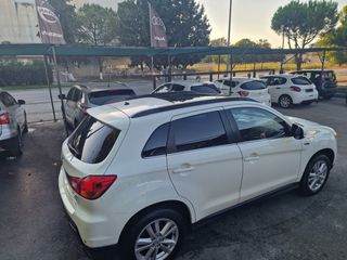 Mitsubishi Asx 2013 ASX 1.8 DIESEL-thumb-4