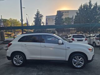 Mitsubishi Asx 2013 ASX 1.8 DIESEL-thumb-5