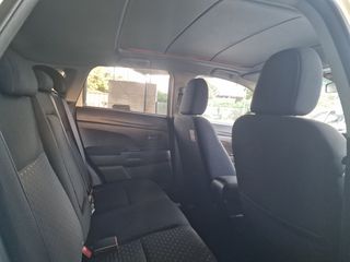 Mitsubishi Asx 2013 ASX 1.8 DIESEL-thumb-7