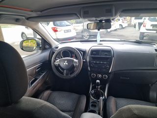 Mitsubishi Asx 2013 ASX 1.8 DIESEL-thumb-8