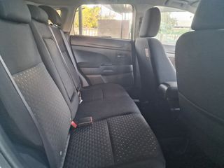 Mitsubishi Asx 2013 ASX 1.8 DIESEL-thumb-9