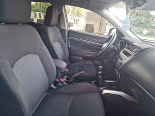 Mitsubishi Asx 2013 ASX 1.8 DIESEL-thumb-10