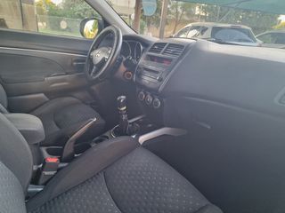 Mitsubishi Asx 2013 ASX 1.8 DIESEL-thumb-11