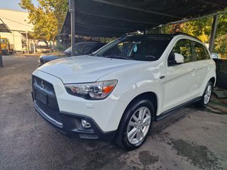 Mitsubishi Asx 2013 ASX 1.8 DIESEL-thumb-12