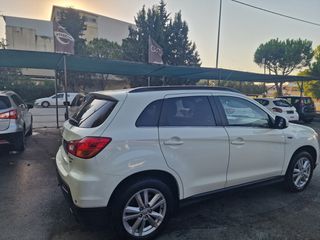 Mitsubishi Asx 2013 ASX 1.8 DIESEL-thumb-13
