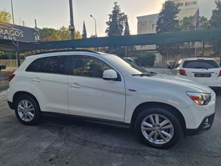Mitsubishi Asx 2013 ASX 1.8 DIESEL-thumb-14