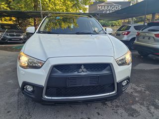 Mitsubishi Asx 2013 ASX 1.8 DIESEL-thumb-15