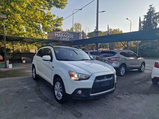 Mitsubishi Asx 2013 ASX 1.8 DIESEL-thumb-16