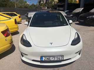 Tesla Model 3 2021 LONG RANGE DUAL MOTOR.-thumb-1