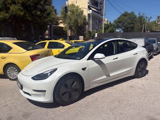 Tesla Model 3 2021 LONG RANGE DUAL MOTOR.-thumb-2