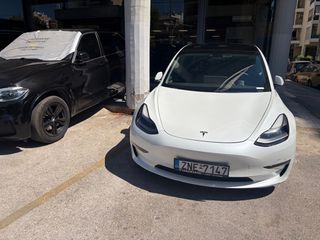 Tesla Model 3 2021 LONG RANGE DUAL MOTOR.-thumb-8