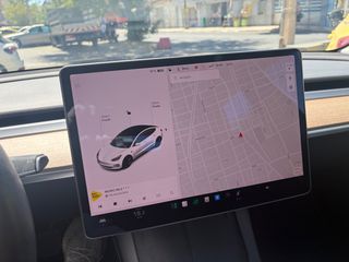 Tesla Model 3 2021 LONG RANGE DUAL MOTOR.-thumb-10
