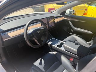Tesla Model 3 2021 LONG RANGE DUAL MOTOR.-thumb-12