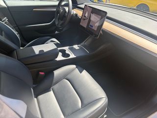 Tesla Model 3 2021 LONG RANGE DUAL MOTOR.-thumb-13