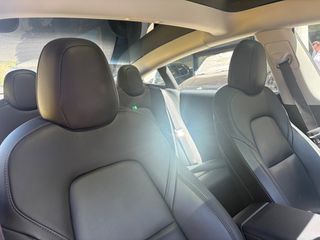 Tesla Model 3 2021 LONG RANGE DUAL MOTOR.-thumb-14