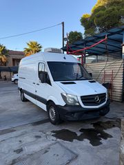 Ψυγείο Mercedes-Benz 2014 Sprinter EURO 5B
