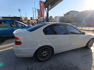 Bmw 320 2004 Ε46 DIESEL Μ PACK ΜΕ ΚΑΙΝΟΥΡΓΙΑ ΜΗΧΑΝΗ 170.000ΧΛΜ-thumb-63