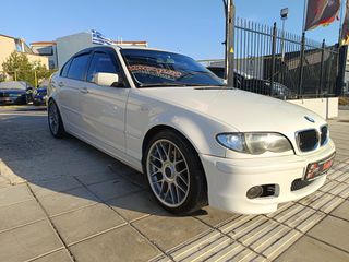 Bmw 320 2004 Ε46 DIESEL Μ PACK ΜΕ ΚΑΙΝΟΥΡΓΙΑ ΜΗΧΑΝΗ 170.000ΧΛΜ-thumb-64