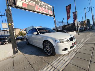 Bmw 320 2004 Ε46 DIESEL Μ PACK ΜΕ ΚΑΙΝΟΥΡΓΙΑ ΜΗΧΑΝΗ 170.000ΧΛΜ-thumb-65