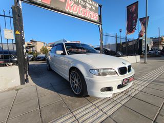 Bmw 320 2004 Ε46 DIESEL Μ PACK ΜΕ ΚΑΙΝΟΥΡΓΙΑ ΜΗΧΑΝΗ 170.000ΧΛΜ-thumb-66
