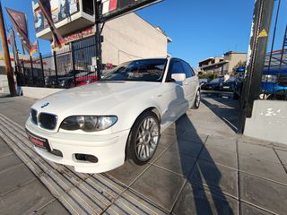 Bmw 320 2004 Ε46 DIESEL Μ PACK ΜΕ ΚΑΙΝΟΥΡΓΙΑ ΜΗΧΑΝΗ 170.000ΧΛΜ-thumb-68