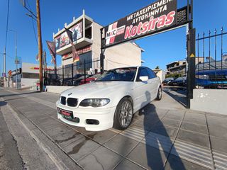 Bmw 320 2004 Ε46 DIESEL Μ PACK ΜΕ ΚΑΙΝΟΥΡΓΙΑ ΜΗΧΑΝΗ 170.000ΧΛΜ-thumb-2