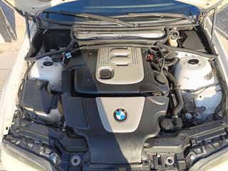 Bmw 320 2004 Ε46 DIESEL Μ PACK ΜΕ ΚΑΙΝΟΥΡΓΙΑ ΜΗΧΑΝΗ 170.000ΧΛΜ-thumb-74