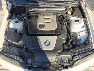 Bmw 320 2004 Ε46 DIESEL Μ PACK ΜΕ ΚΑΙΝΟΥΡΓΙΑ ΜΗΧΑΝΗ 170.000ΧΛΜ-thumb-75