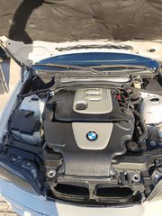 Bmw 320 2004 Ε46 DIESEL Μ PACK ΜΕ ΚΑΙΝΟΥΡΓΙΑ ΜΗΧΑΝΗ 170.000ΧΛΜ-thumb-76
