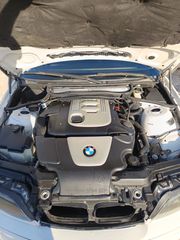 Bmw 320 2004 Ε46 DIESEL Μ PACK ΜΕ ΚΑΙΝΟΥΡΓΙΑ ΜΗΧΑΝΗ 170.000ΧΛΜ-thumb-77