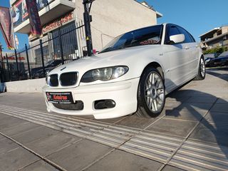 Bmw 320 2004 Ε46 DIESEL Μ PACK ΜΕ ΚΑΙΝΟΥΡΓΙΑ ΜΗΧΑΝΗ 170.000ΧΛΜ-thumb-83