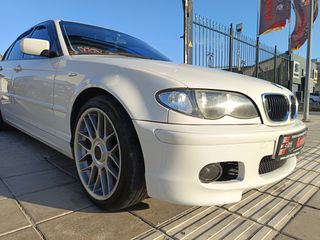 Bmw 320 2004 Ε46 DIESEL Μ PACK ΜΕ ΚΑΙΝΟΥΡΓΙΑ ΜΗΧΑΝΗ 170.000ΧΛΜ-thumb-84