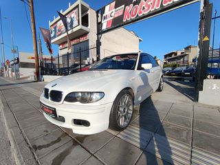 Bmw 320 2004 Ε46 DIESEL Μ PACK ΜΕ ΚΑΙΝΟΥΡΓΙΑ ΜΗΧΑΝΗ 170.000ΧΛΜ-thumb-3