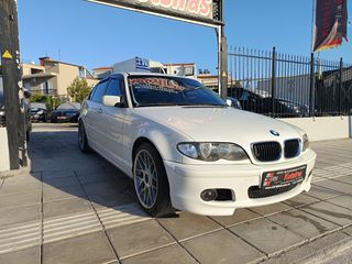 Bmw 320 2004 Ε46 DIESEL Μ PACK ΜΕ ΚΑΙΝΟΥΡΓΙΑ ΜΗΧΑΝΗ 170.000ΧΛΜ-thumb-5