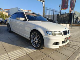 Bmw 320 2004 Ε46 DIESEL Μ PACK ΜΕ ΚΑΙΝΟΥΡΓΙΑ ΜΗΧΑΝΗ 170.000ΧΛΜ-thumb-6