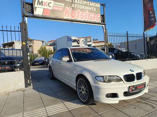 Bmw 320 2004 Ε46 DIESEL Μ PACK ΜΕ ΚΑΙΝΟΥΡΓΙΑ ΜΗΧΑΝΗ 170.000ΧΛΜ-thumb-8