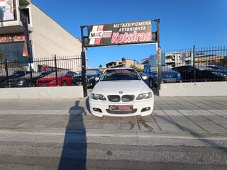 Bmw 320 2004 Ε46 DIESEL Μ PACK ΜΕ ΚΑΙΝΟΥΡΓΙΑ ΜΗΧΑΝΗ 170.000ΧΛΜ-thumb-9