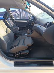 Bmw 320 2004 Ε46 DIESEL Μ PACK ΜΕ ΚΑΙΝΟΥΡΓΙΑ ΜΗΧΑΝΗ 170.000ΧΛΜ-thumb-37