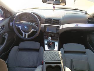 Bmw 320 2004 Ε46 DIESEL Μ PACK ΜΕ ΚΑΙΝΟΥΡΓΙΑ ΜΗΧΑΝΗ 170.000ΧΛΜ-thumb-43