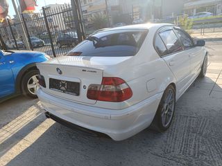 Bmw 320 2004 Ε46 DIESEL Μ PACK ΜΕ ΚΑΙΝΟΥΡΓΙΑ ΜΗΧΑΝΗ 170.000ΧΛΜ-thumb-49