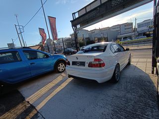 Bmw 320 2004 Ε46 DIESEL Μ PACK ΜΕ ΚΑΙΝΟΥΡΓΙΑ ΜΗΧΑΝΗ 170.000ΧΛΜ-thumb-50