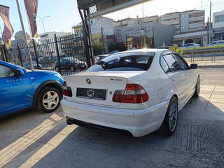 Bmw 320 2004 Ε46 DIESEL Μ PACK ΜΕ ΚΑΙΝΟΥΡΓΙΑ ΜΗΧΑΝΗ 170.000ΧΛΜ-thumb-51