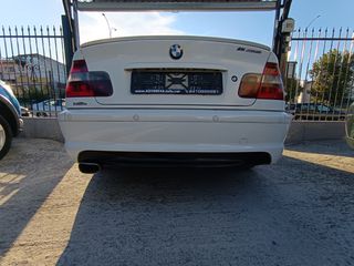 Bmw 320 2004 Ε46 DIESEL Μ PACK ΜΕ ΚΑΙΝΟΥΡΓΙΑ ΜΗΧΑΝΗ 170.000ΧΛΜ-thumb-54