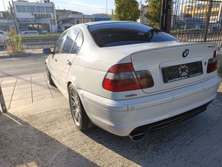 Bmw 320 2004 Ε46 DIESEL Μ PACK ΜΕ ΚΑΙΝΟΥΡΓΙΑ ΜΗΧΑΝΗ 170.000ΧΛΜ-thumb-56